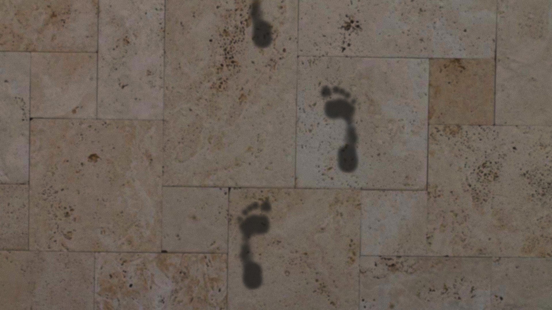 They found a way inside